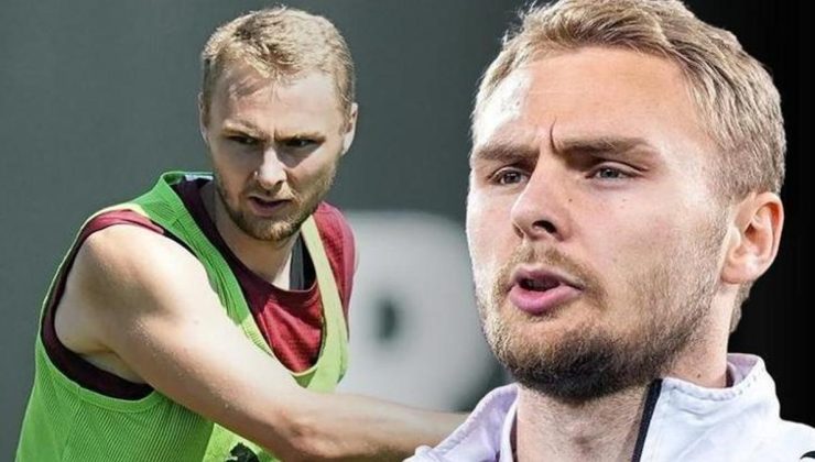 Galatasaray’da Nelsson krizin yeni perde! İtalya’dan talip çıktı
