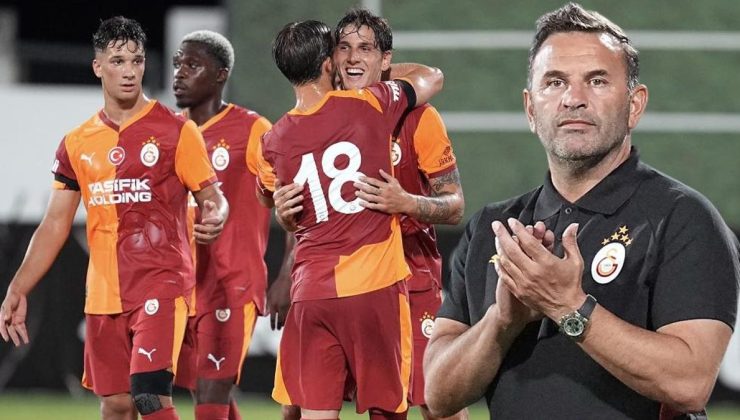 Galatasaray’da Zaniolo planı değişebilir