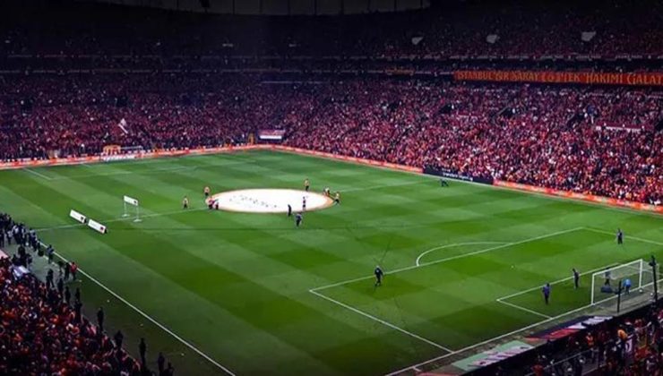 Galatasaray’dan dev sermaye artırımı!