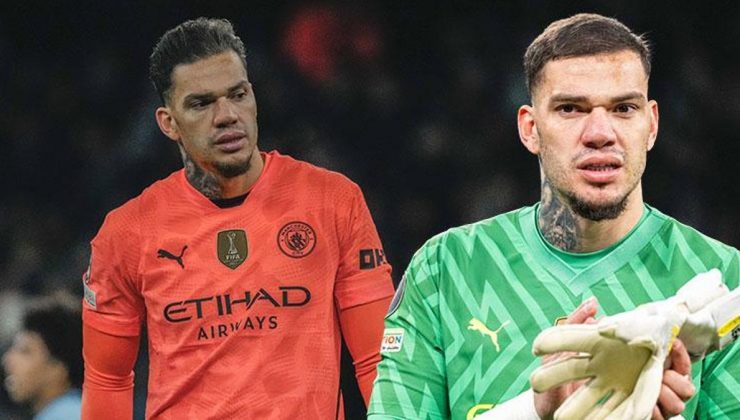 Galatasaray’dan, Ederson transferi için resmi açıklama