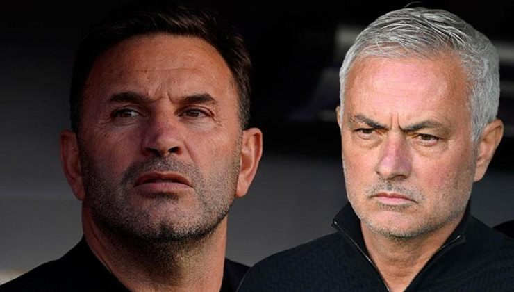Galatasaray’dan Fenerbahçe’ye tarihi transfer çalımı! Büyük sürpriz…