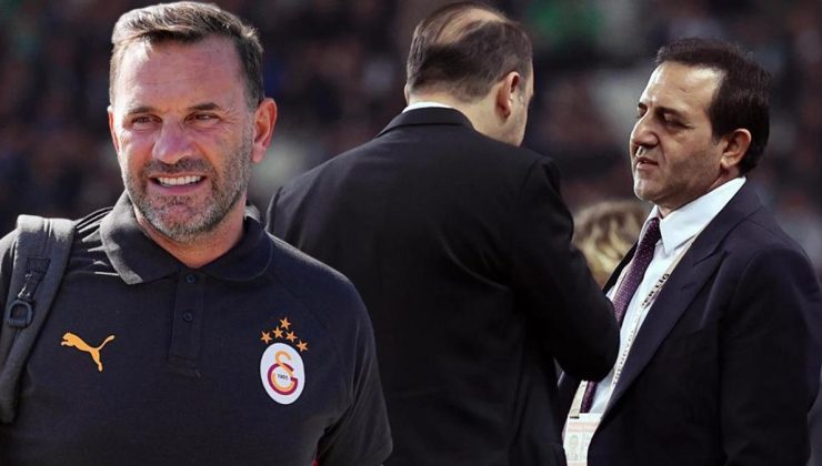 Galatasaray’dan İlkay Gündoğan bombası! Transferde son dakika…