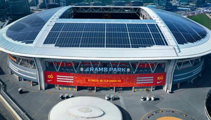 Galatasaray’dan tarihi başarı: Guinness Rekorlar Kitabı’na girdi