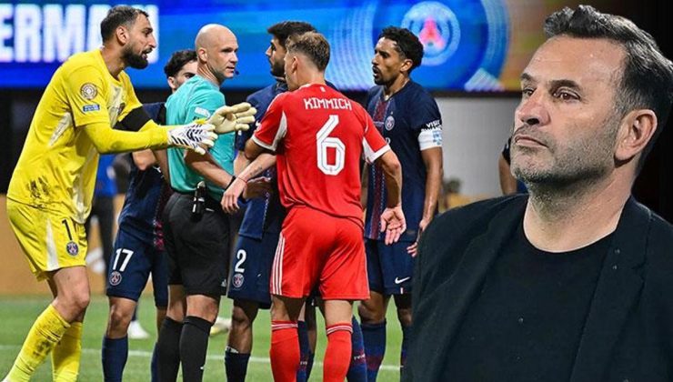 Galatasaray’dan yıldız isme dev teklif
