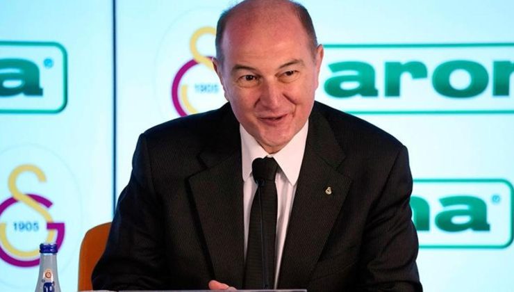 Galatasaray’ın acı günü: İsmail Sarıkaya vefat etti