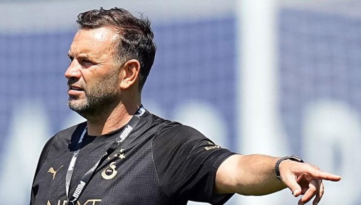 Galatasaray’ın Avusturya kamp kadrosu belli oldu! Leroy Sane katılmadı, işte nedeni