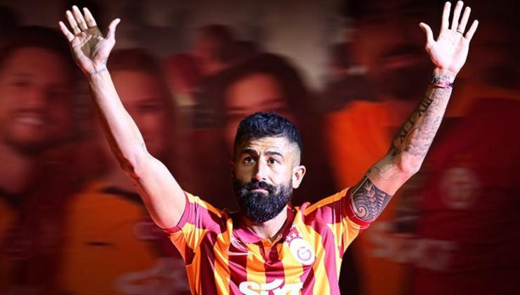 Galatasaray’ın eski yıldızı Kerem Demirbay’dan ezeli rakibe transfer itirafı! ‘Karakter olarak yakıştıramam’ | Leroy Sane sözleri