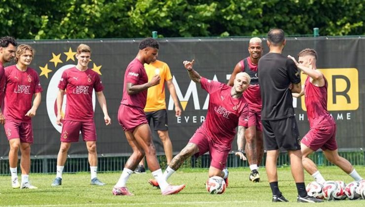 Galatasaray’ın rakibi Cagliari