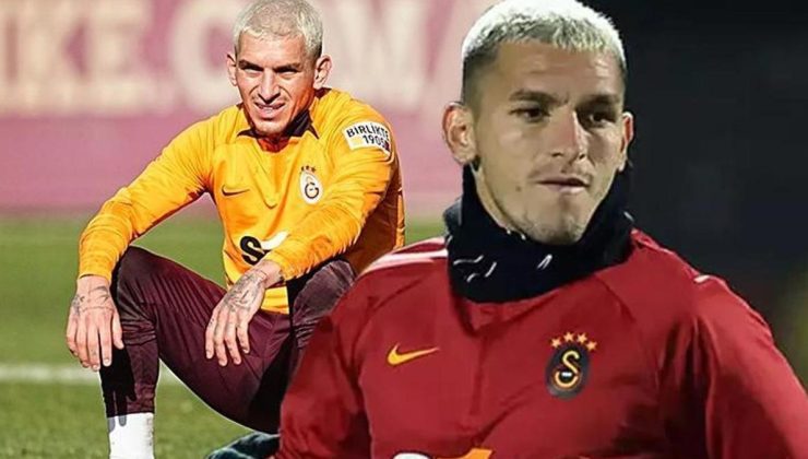 Galatasaraylı Torreira’dan Türkiye ve Süper Lig itirafı ‘Benden iyisi…’ Osimhen transferi…