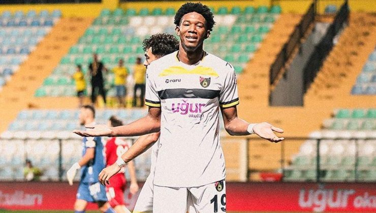 Gaoussou Diarra için çarpıcı yorum: İkinci Henry olacak!