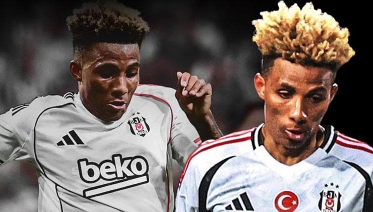 Gedson resmen Spartak Moskova’da! Bonservisi KAP’a bildirildi