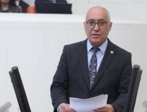 Gelecek Partisi’nden bir istifa daha: Bu sözlerle duyurdu!