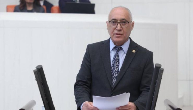 Gelecek Partisi’nden bir istifa daha: Bu sözlerle duyurdu!