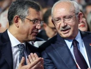 Gözler bugünkü CHP kurultayı davasında! İşte olası senaryolar