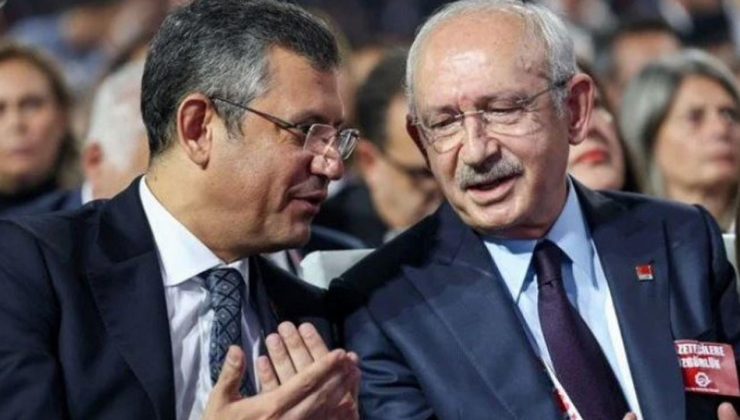 Gözler bugünkü CHP kurultayı davasında! İşte olası senaryolar