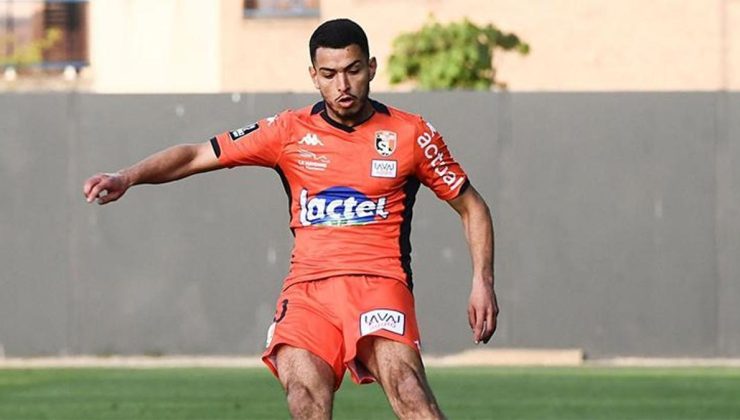 Göztepe, Amin Cherni ile her konuda anlaştı