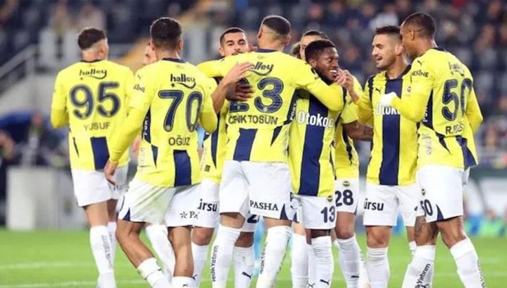 Göztepe’de gözler Fenerbahçe’ye çevrildi