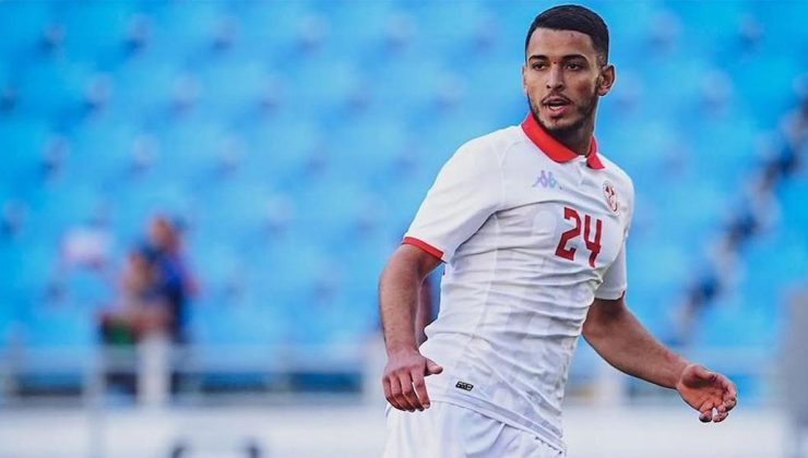 Göztepe’de gündem Amin Cherni transferi