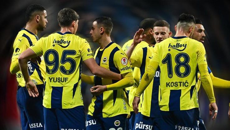 Göztepe’de hedef Fenerbahçeli genç yıldız! Transfer çalışmaları başladı