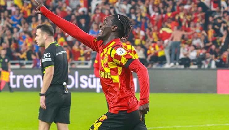 Göztepe’de Solet’e büyük şok!