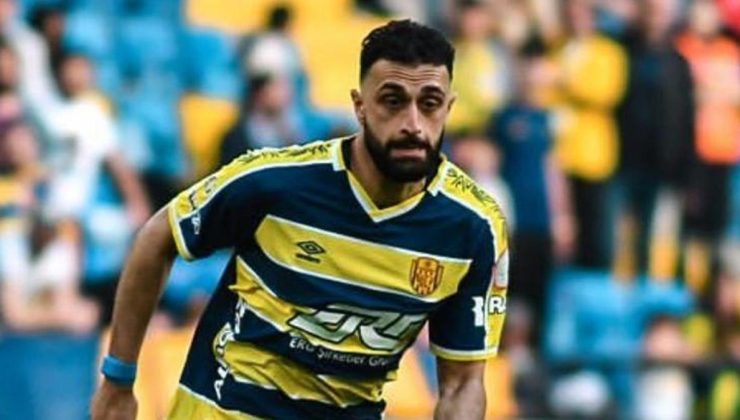 Göztepe’den Efkan Bekiroğlu hamlesi!