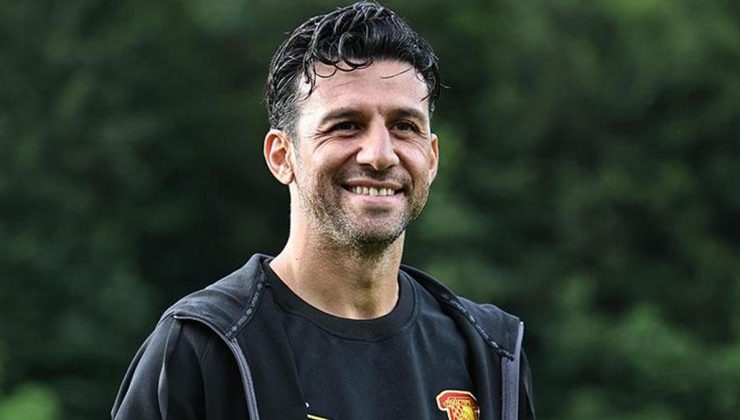 Göztepe’nin yıldızları hedeflerini belirledi