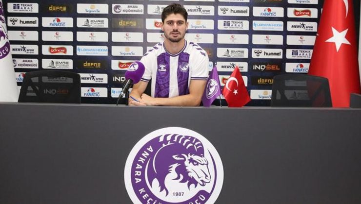 Gürkan Başkan’ın yeni adresi Keçiörengücü