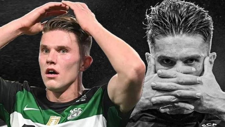 Gyökeres çıkmazı! Manchester United devreye girdi babası gözyaşlarına boğuldu