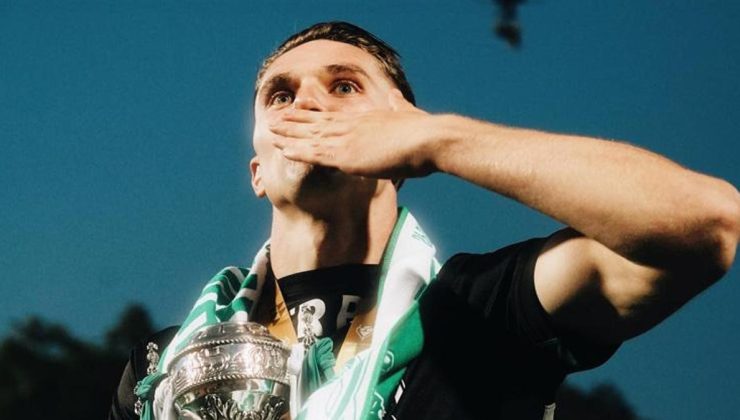 Gyökeres transferinde sorun çözüldü! Türk menajerden büyük fedakarlık