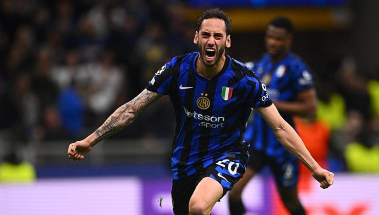 Hakan Çalhanoğlu, son sözü söyledi! Galatasaray’a transferinde geri sayım…