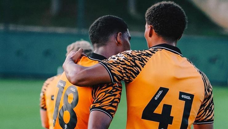 Hazırlık maçından Hull City, Kasımpaşa’yı tek golle geçti!