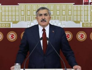 Hüseyin Yayman: Tarihi değiştiren bir konuşma!