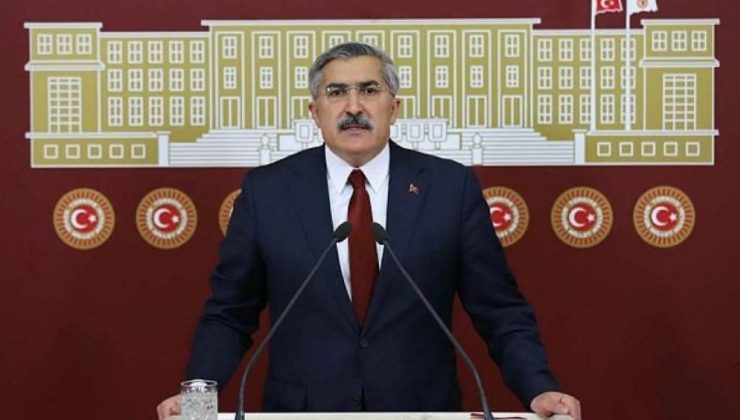 Hüseyin Yayman: Tarihi değiştiren bir konuşma!