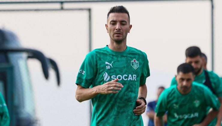 Iğdır FK’nın kampı sona erdi