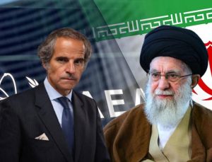 İran’dan dengeleri değiştiren hamle: Nükleer tesislere yönelik yeni karar!