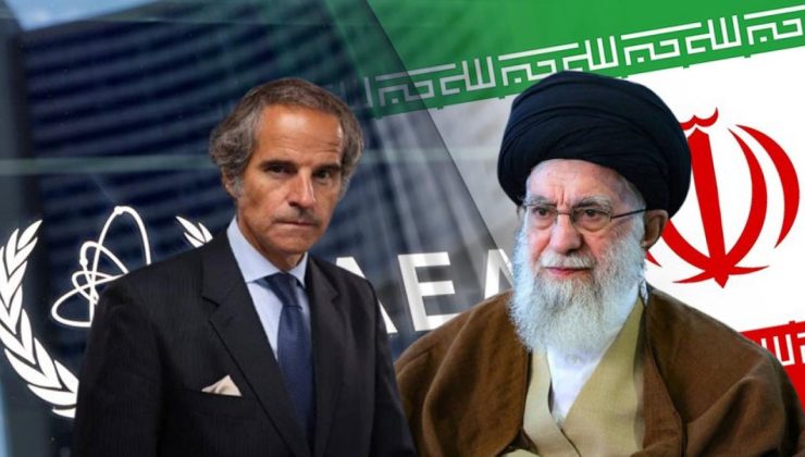 İran’dan dengeleri değiştiren hamle: Nükleer tesislere yönelik yeni karar!