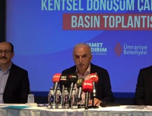 İsmet Yıldırım’dan iddialara cevap: Bunun siyaseti olmaz