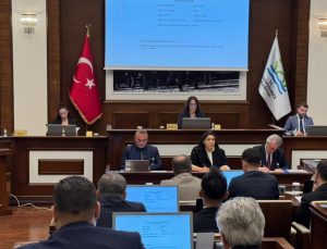 İstanbul ve Trabzon siyasetinde soyadı hakimiyeti… 4 belediyeye ‘Çebi’ damgası