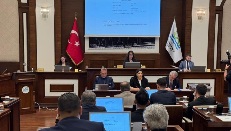 İstanbul ve Trabzon siyasetinde soyadı hakimiyeti… 4 belediyeye ‘Çebi’ damgası