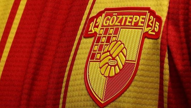 İşte Göztepe’nin yeni formaları!