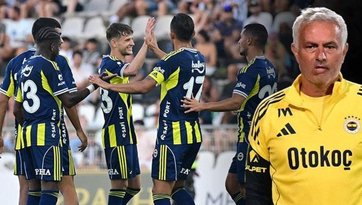 İtalyan ekibi peşindeydi! Fenerbahçe’den ilk teklife ret