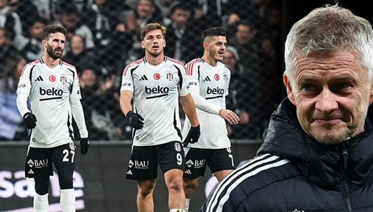 İtalyanlar peşine düştü! Beşiktaş’ta 14 milyonluk ayrılık kapıda