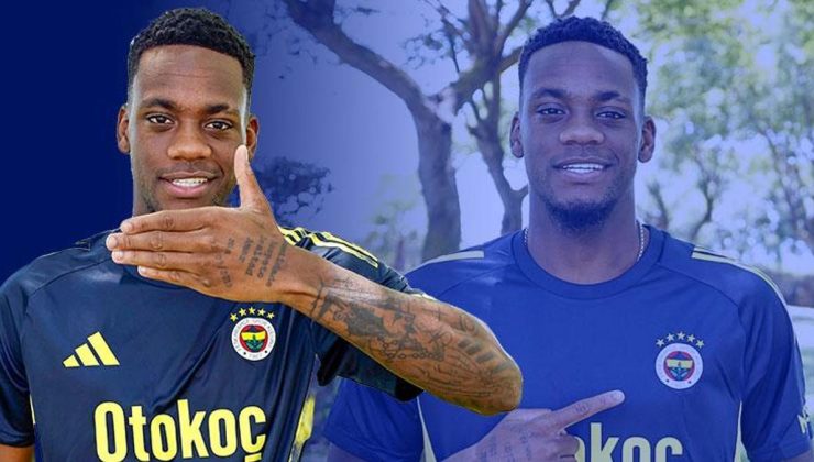Jhon Duran’dan Mourinho itirafı: ‘Tarihin en büyüklerinden biri’ | Neden Fenerbahçe’yi seçtiğini açıkladı
