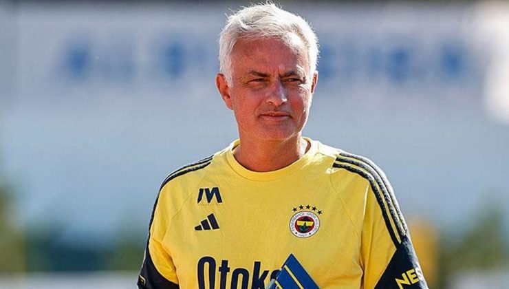 Jose Mourinho’nun yeni gözdesi Bartuğ Elmaz! Övgü dolu sözler…