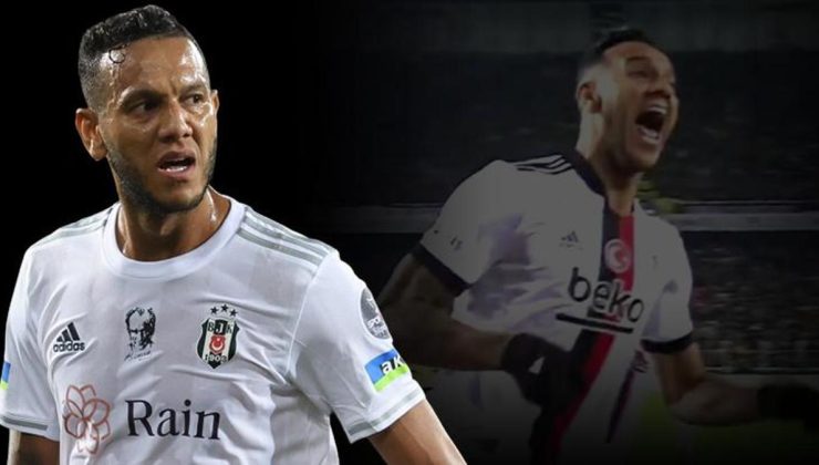 Josef de Souza’dan Fenerbahçeli taraftarları çıldırtan paylaşım! Sosyal medyadan mesaj yağdı