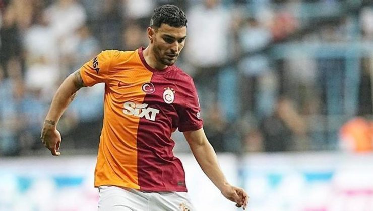 Kaan Ayhan’dan bomba transfer sözleri ‘Bir iki isim daha var aklımda…’