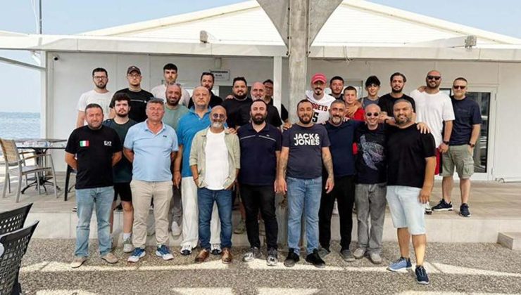 Karşıyaka yönetiminden birlik çağrısı