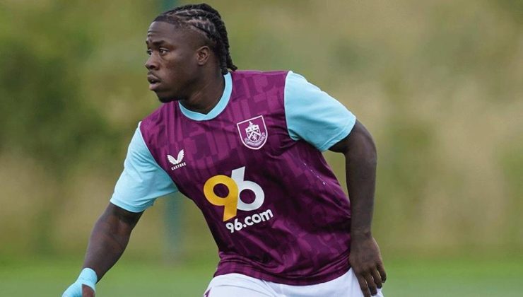 Kasımpaşa’dan Michael Obafemi takviyesi