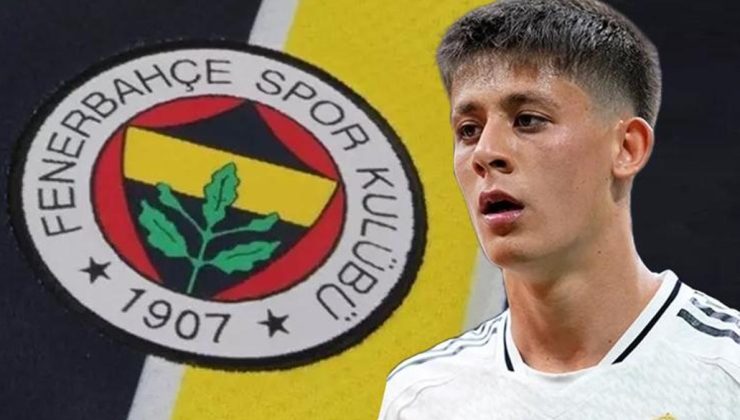 Kayıtsız kalamadı! Arda Güler’in Fenerbahçe paylaşımı sosyal medyayı sallamaya yetti