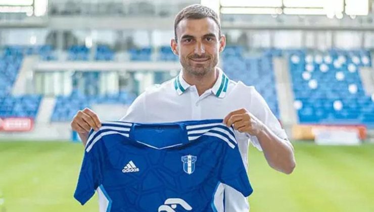 Kayserispor’un gözü Milan Spremo’da